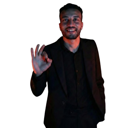 Mr. Momen